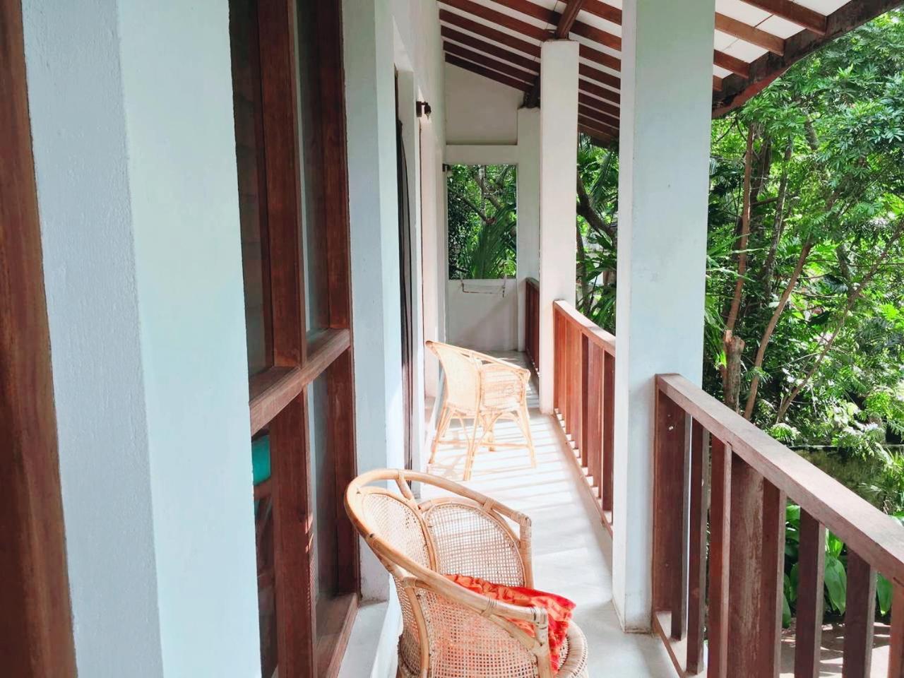 Hotel Boutique 132 Bentota Zimmer foto