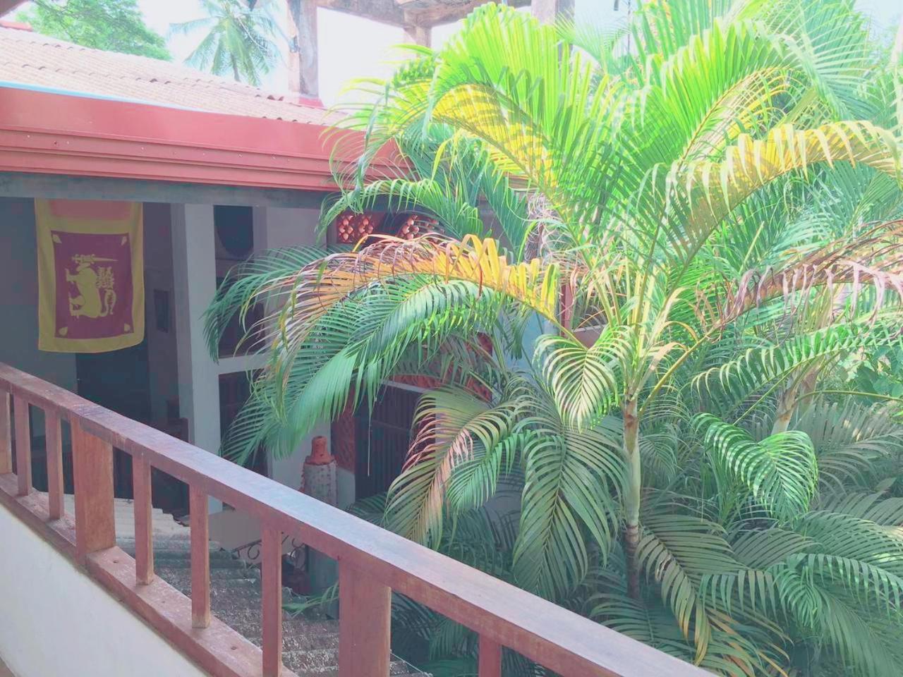 Hotel Boutique 132 Bentota Zimmer foto